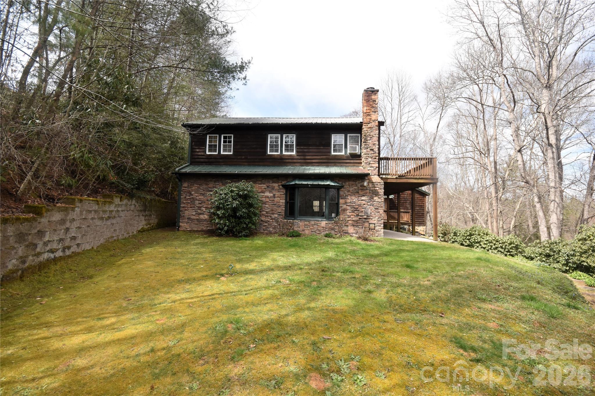 85 Homlish Gardens Drive Waynesville NC 28785