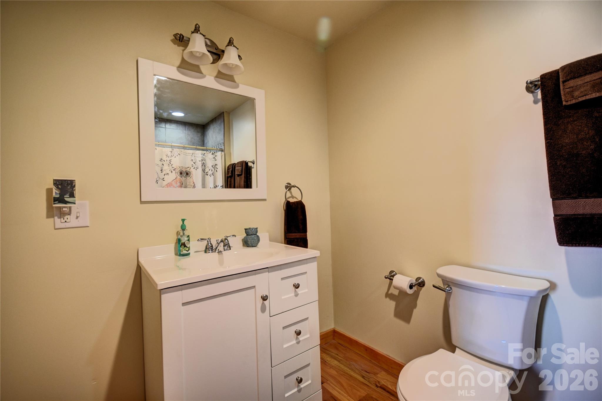 85 Homlish Gardens Drive Waynesville NC 28785