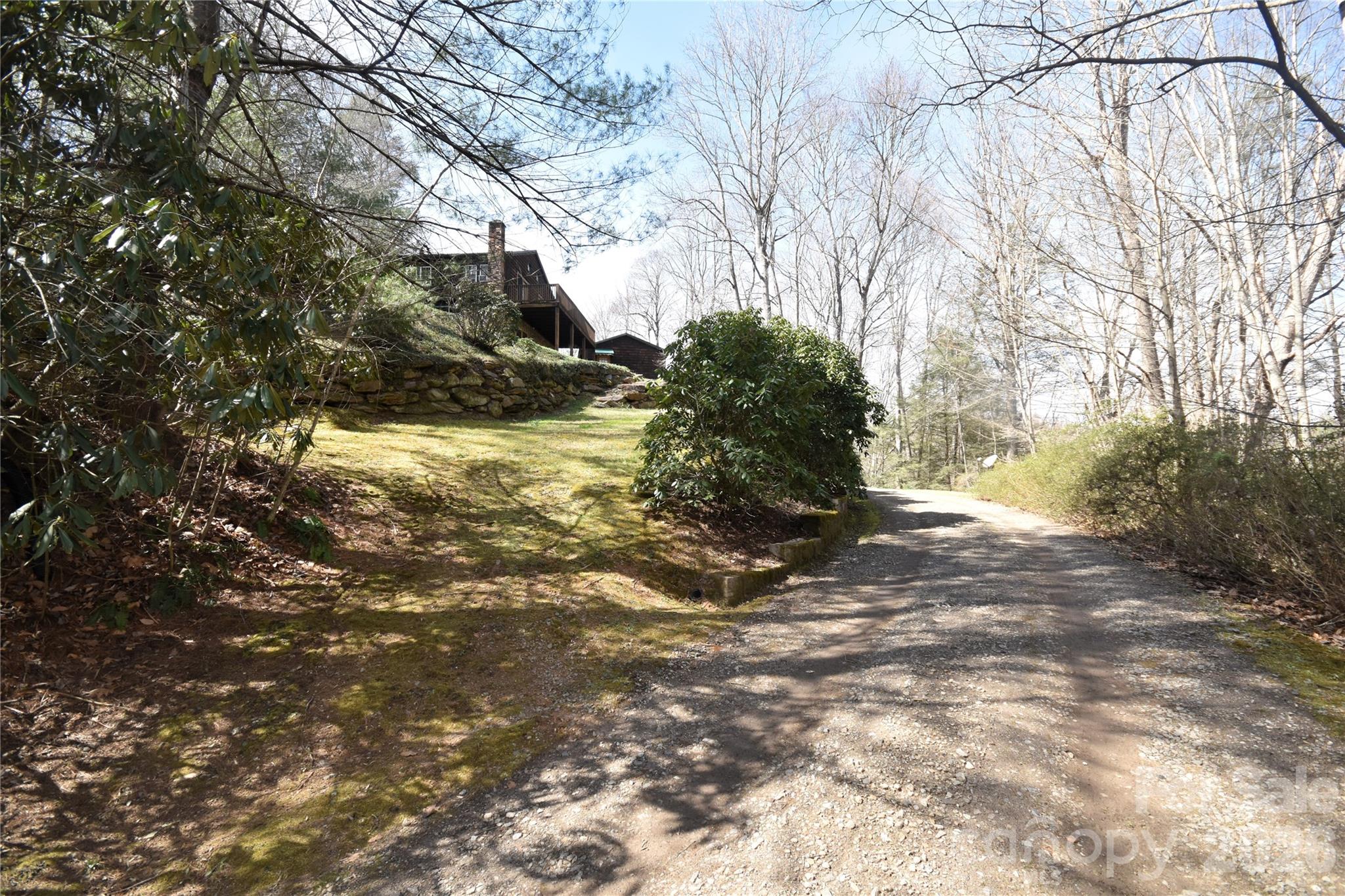 85 Homlish Gardens Drive Waynesville NC 28785