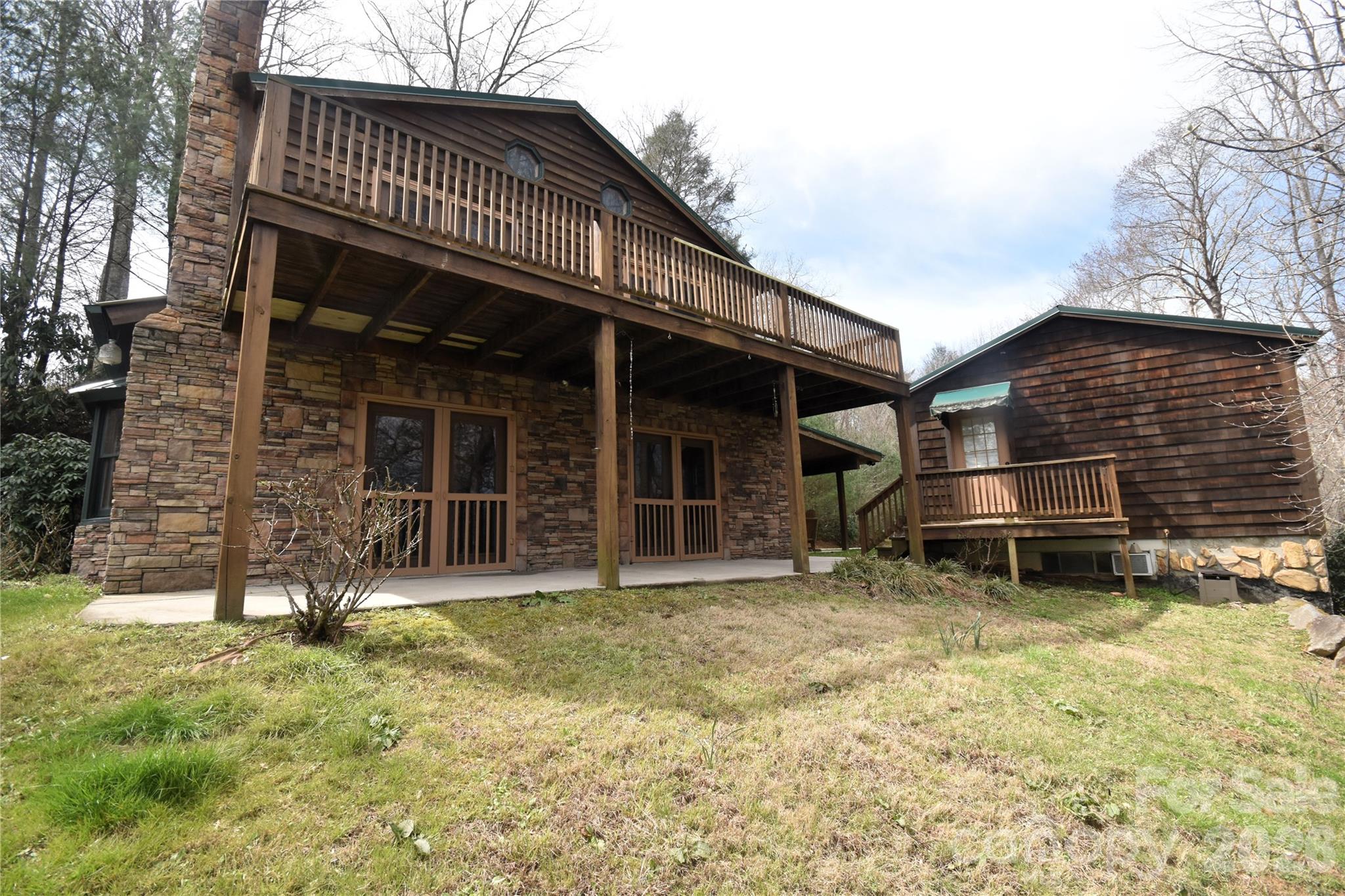 85 Homlish Gardens Drive Waynesville NC 28785