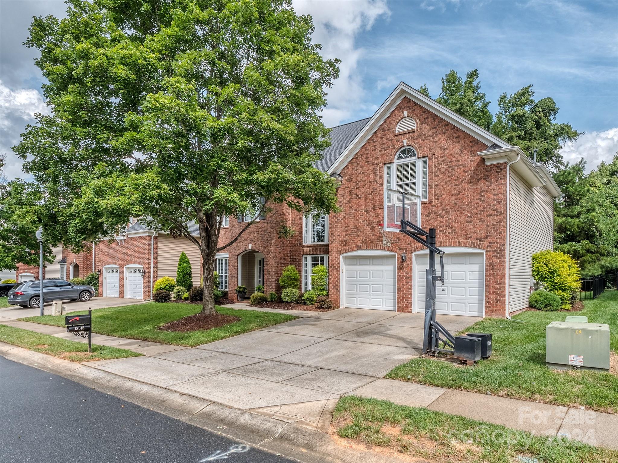 13516 Pacific Echo Drive Charlotte NC 28277