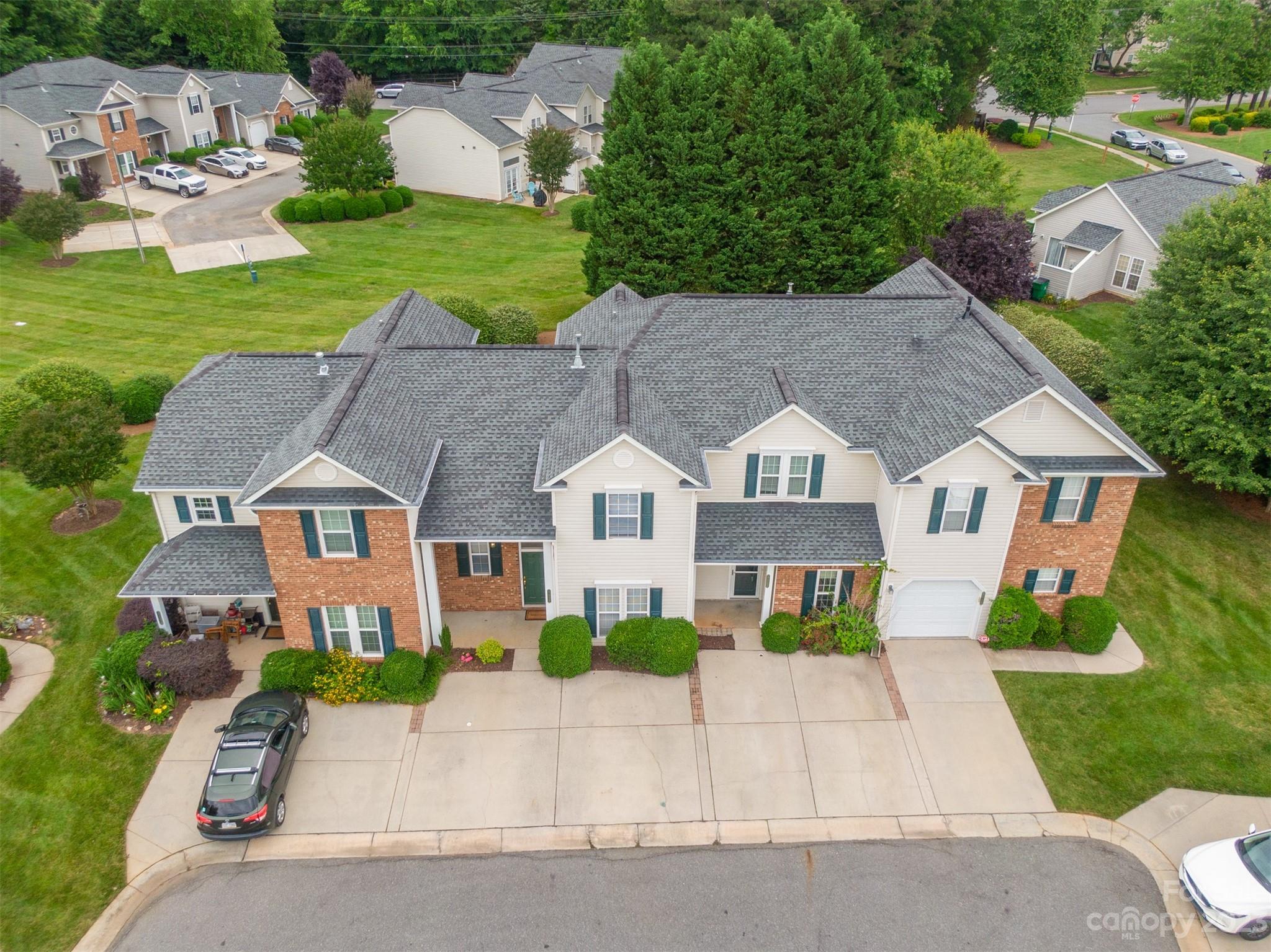 9436 Kimmel Lane Charlotte NC 28216