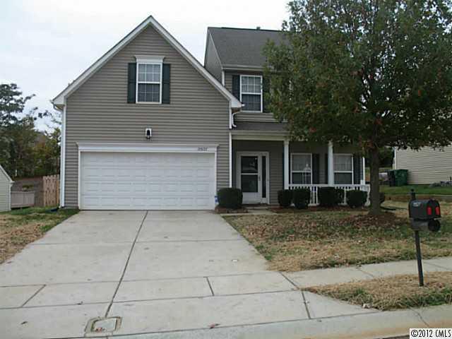 15527 Baltinglass Court Charlotte NC 28273