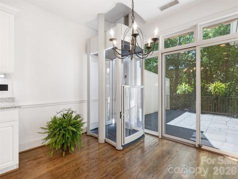8952 Challis Hill Lane Charlotte NC 28226