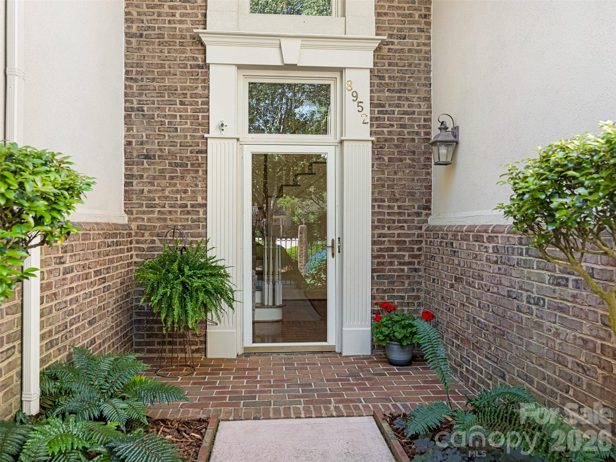 8952 Challis Hill Lane Charlotte NC 28226