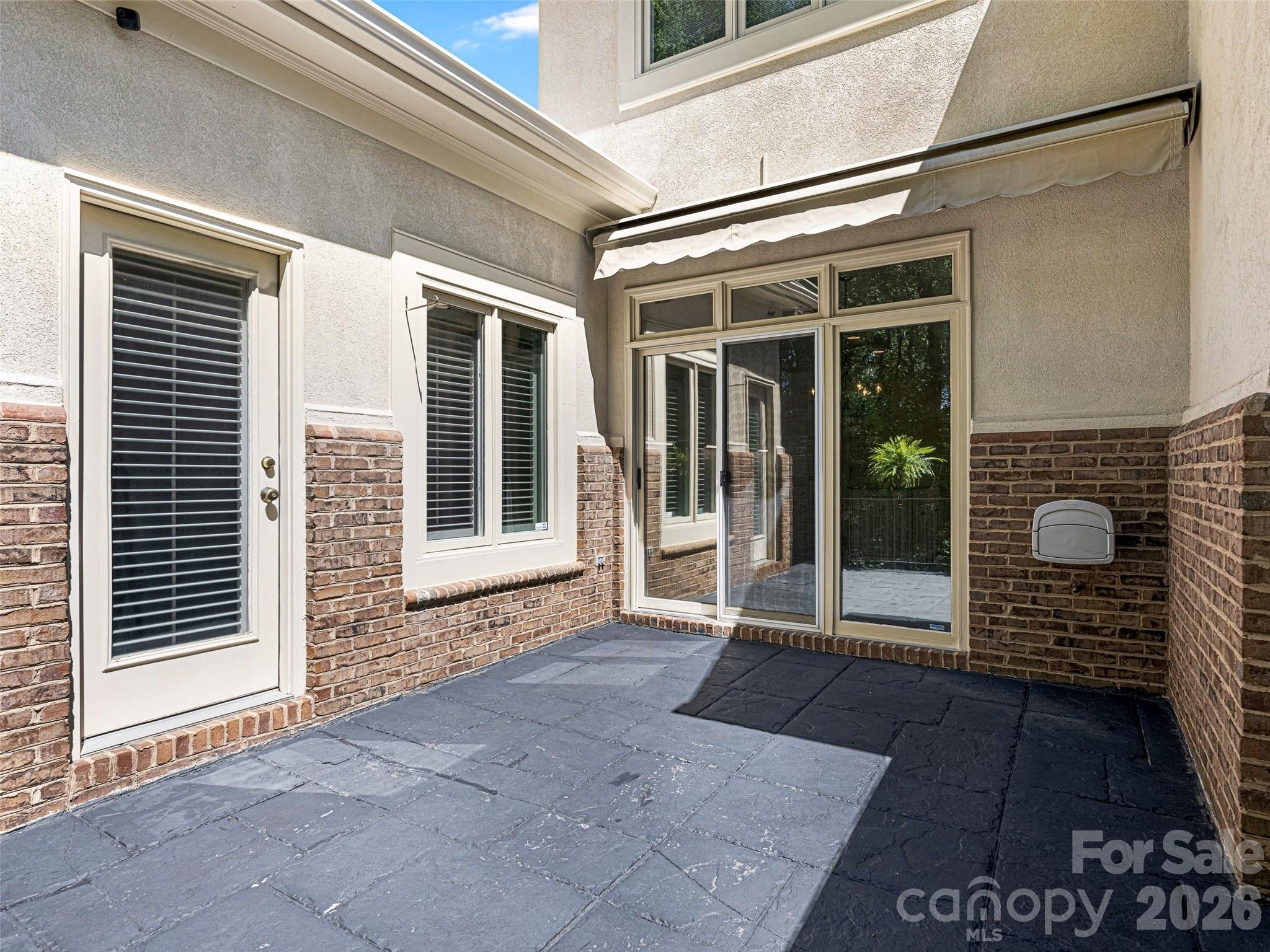 8952 Challis Hill Lane Charlotte NC 28226
