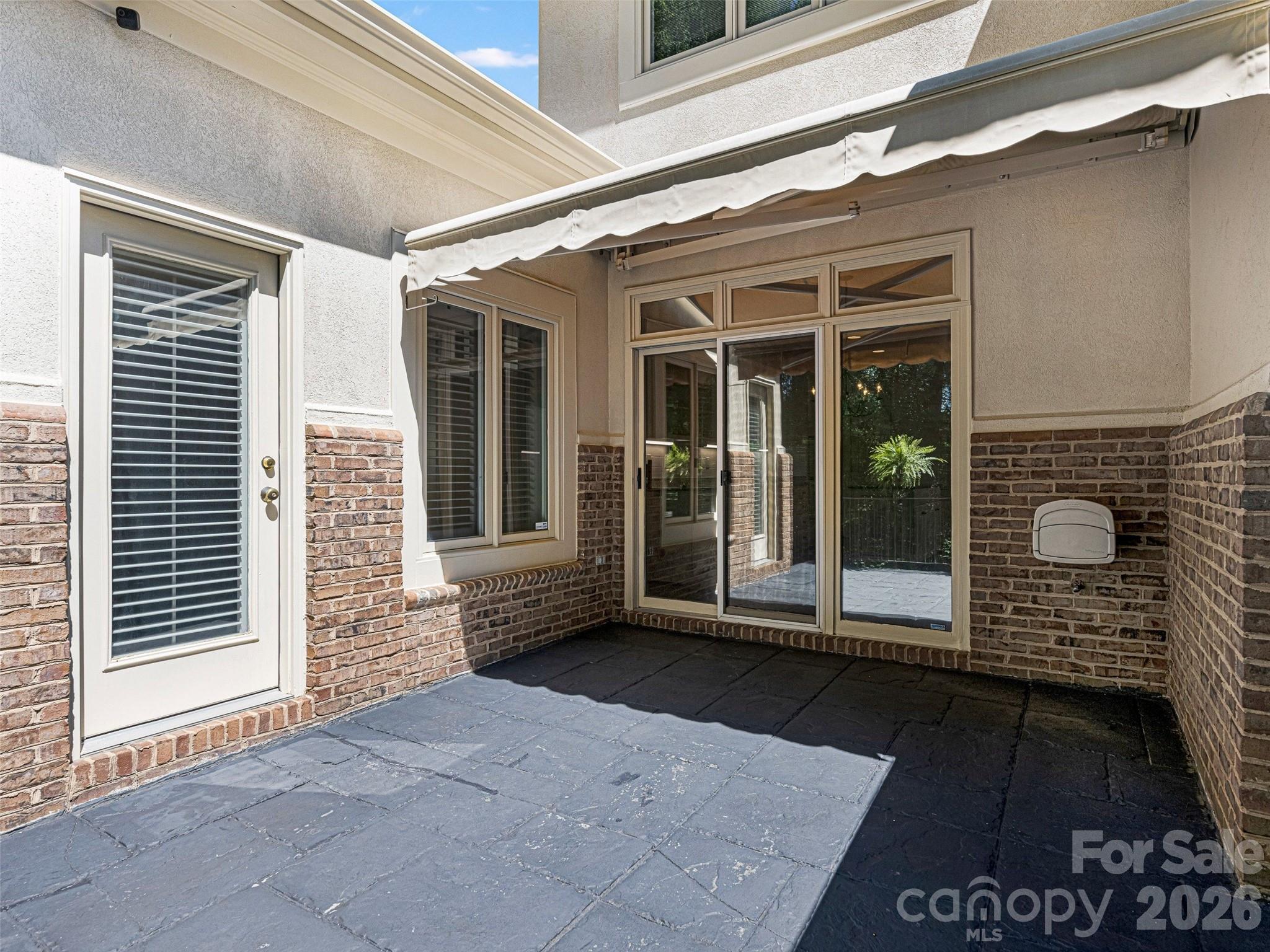 8952 Challis Hill Lane Charlotte NC 28226