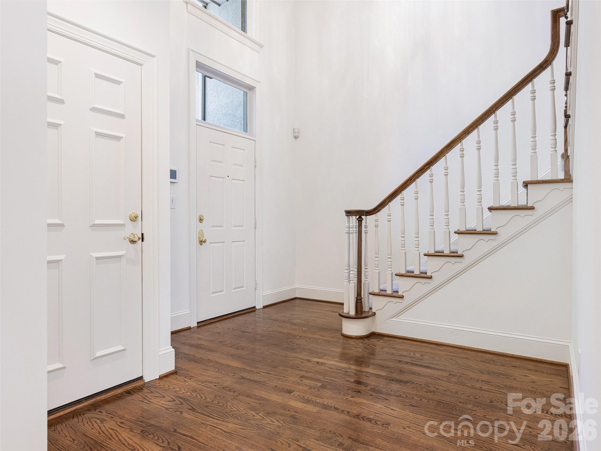 8952 Challis Hill Lane Charlotte NC 28226