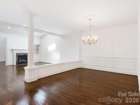 8952 Challis Hill Lane Charlotte NC 28226