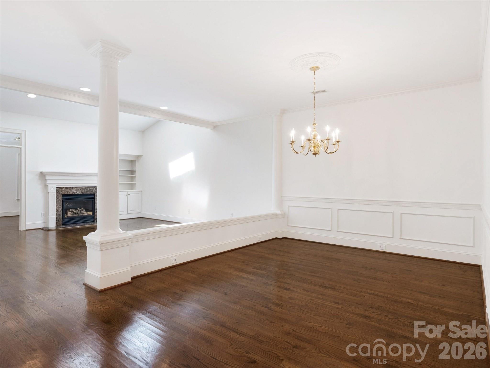 8952 Challis Hill Lane Charlotte NC 28226