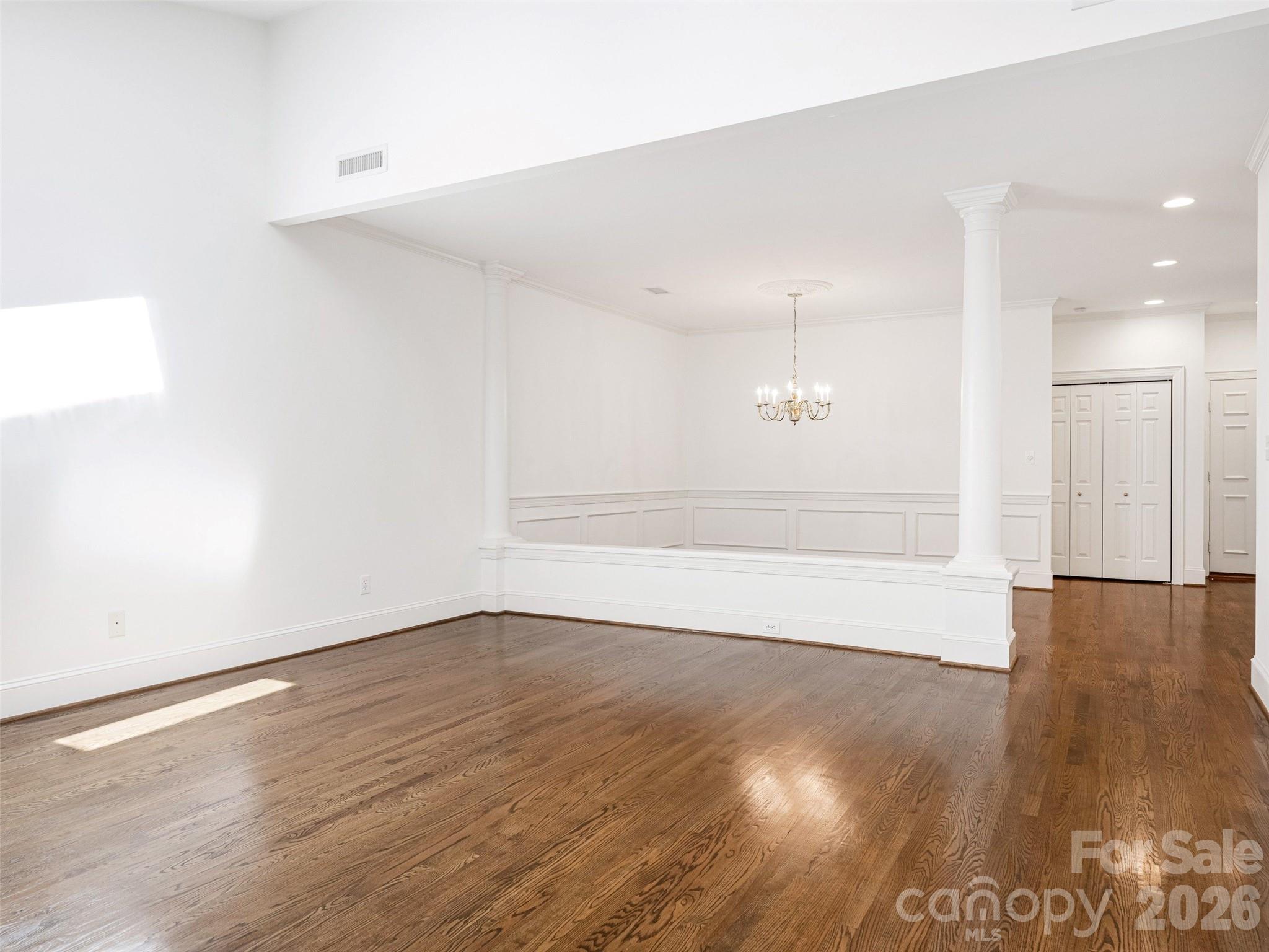 8952 Challis Hill Lane Charlotte NC 28226