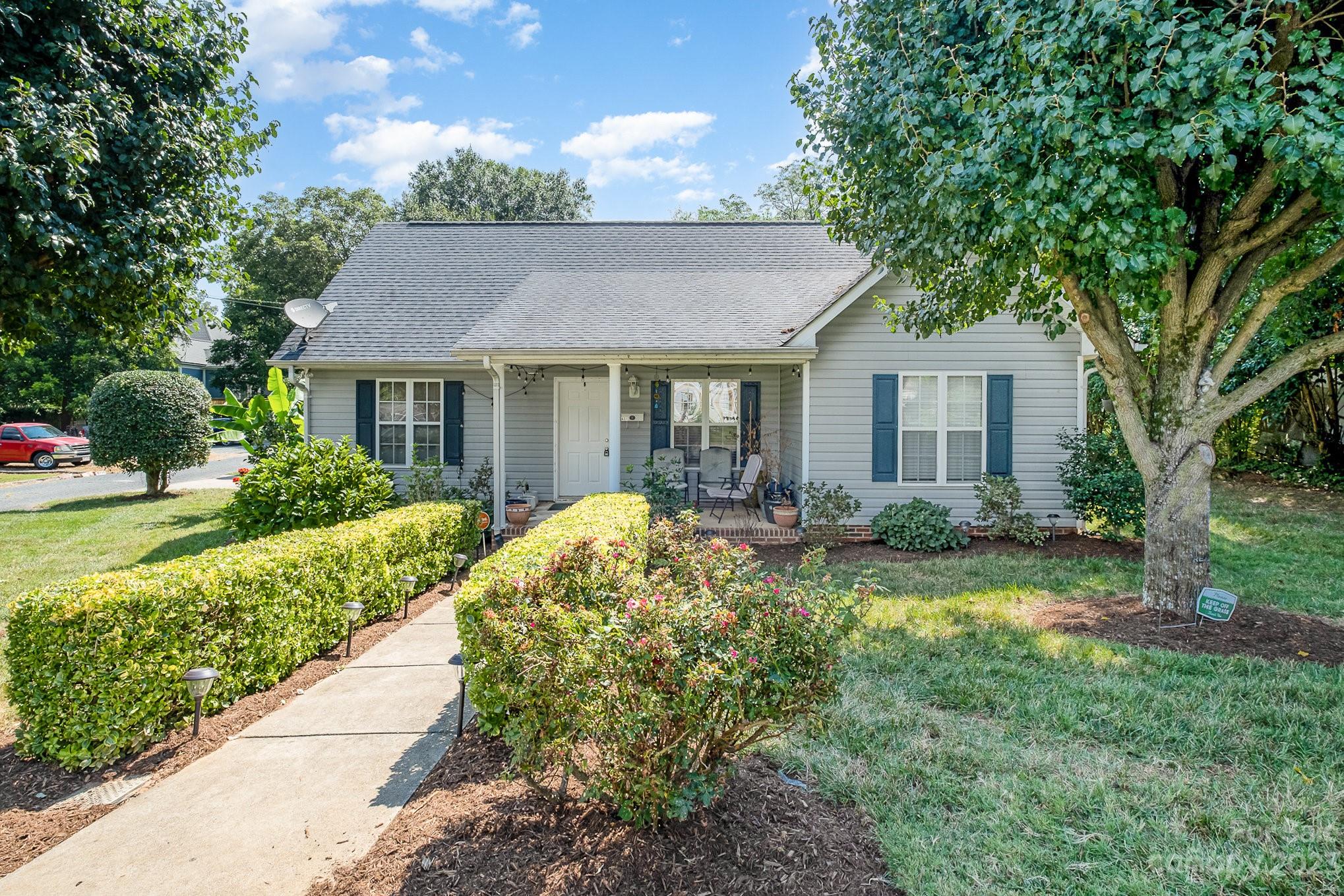 401 Sanford Street Monroe NC 28112
