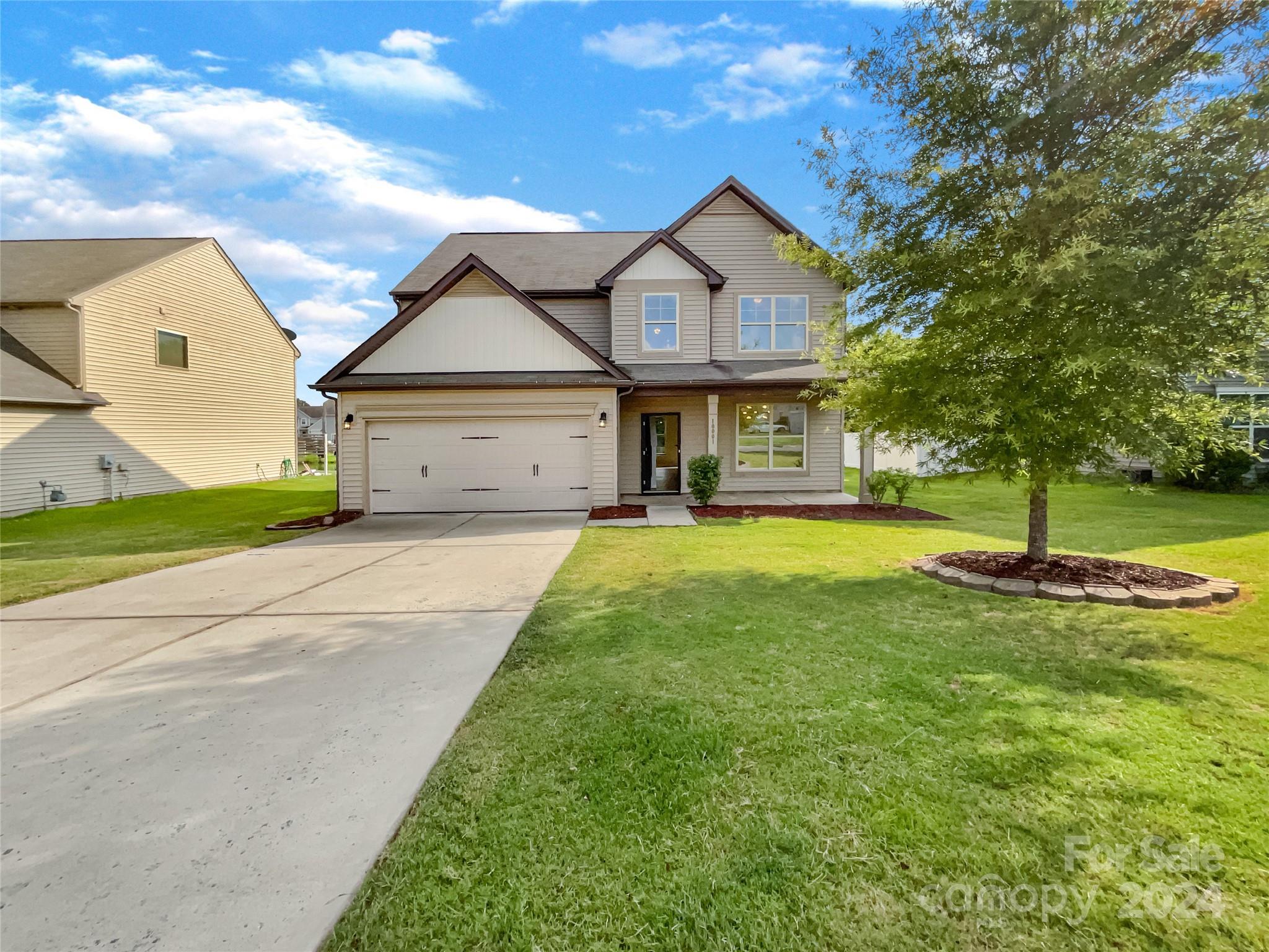 10001 Wrigley Drive Charlotte NC 28273
