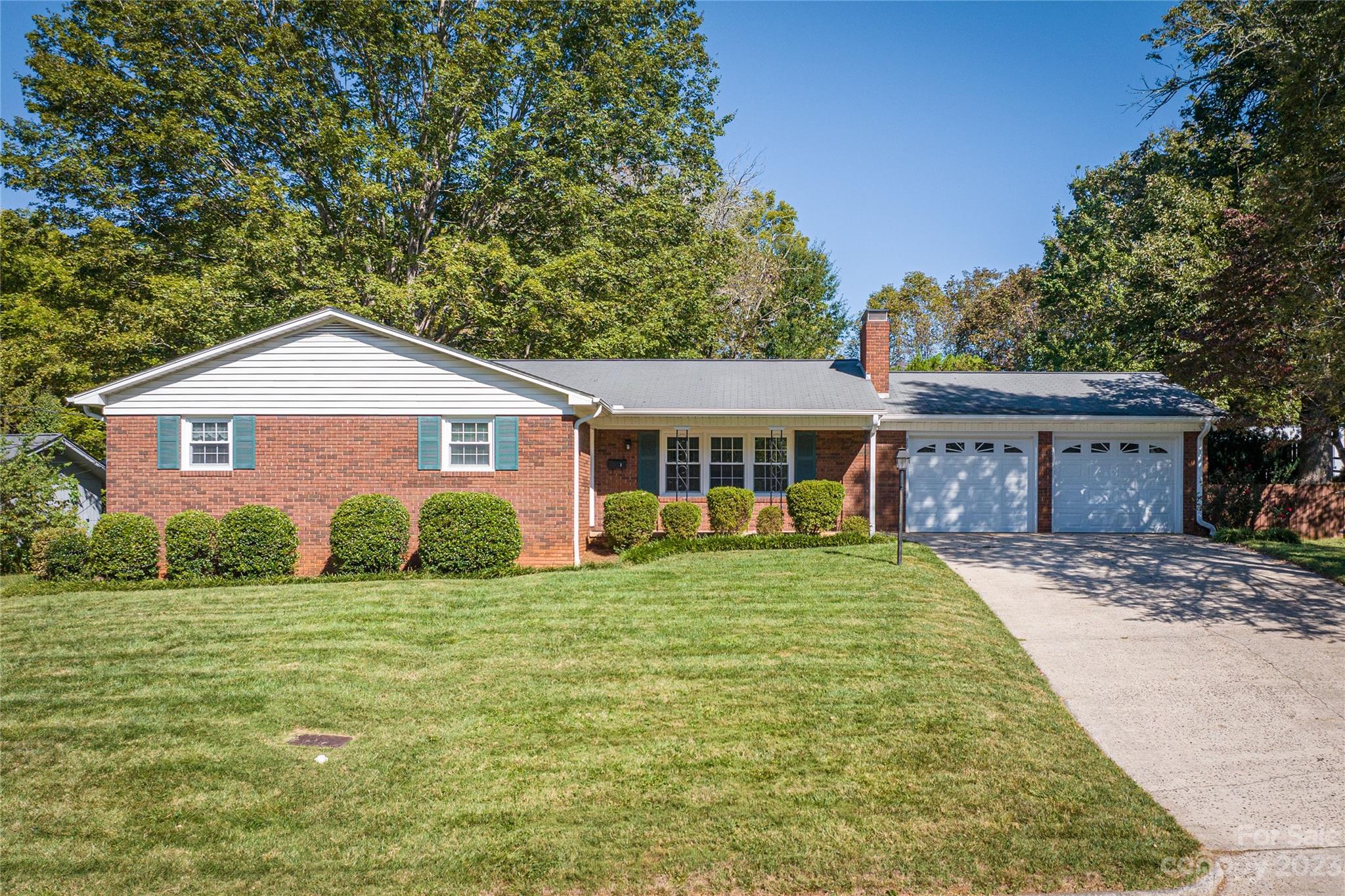 302 N Terrace Place Morganton NC 28655
