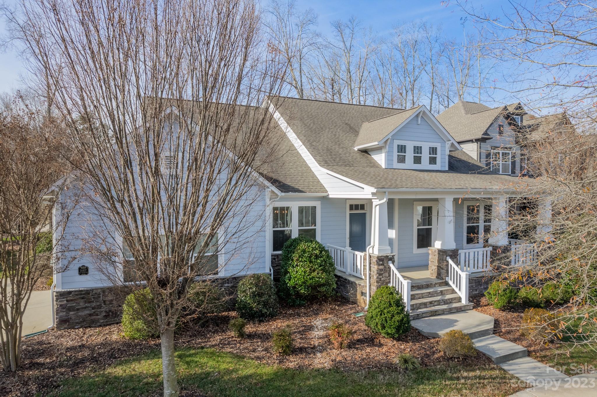 14417 Old Vermillion Drive Huntersville NC 28078