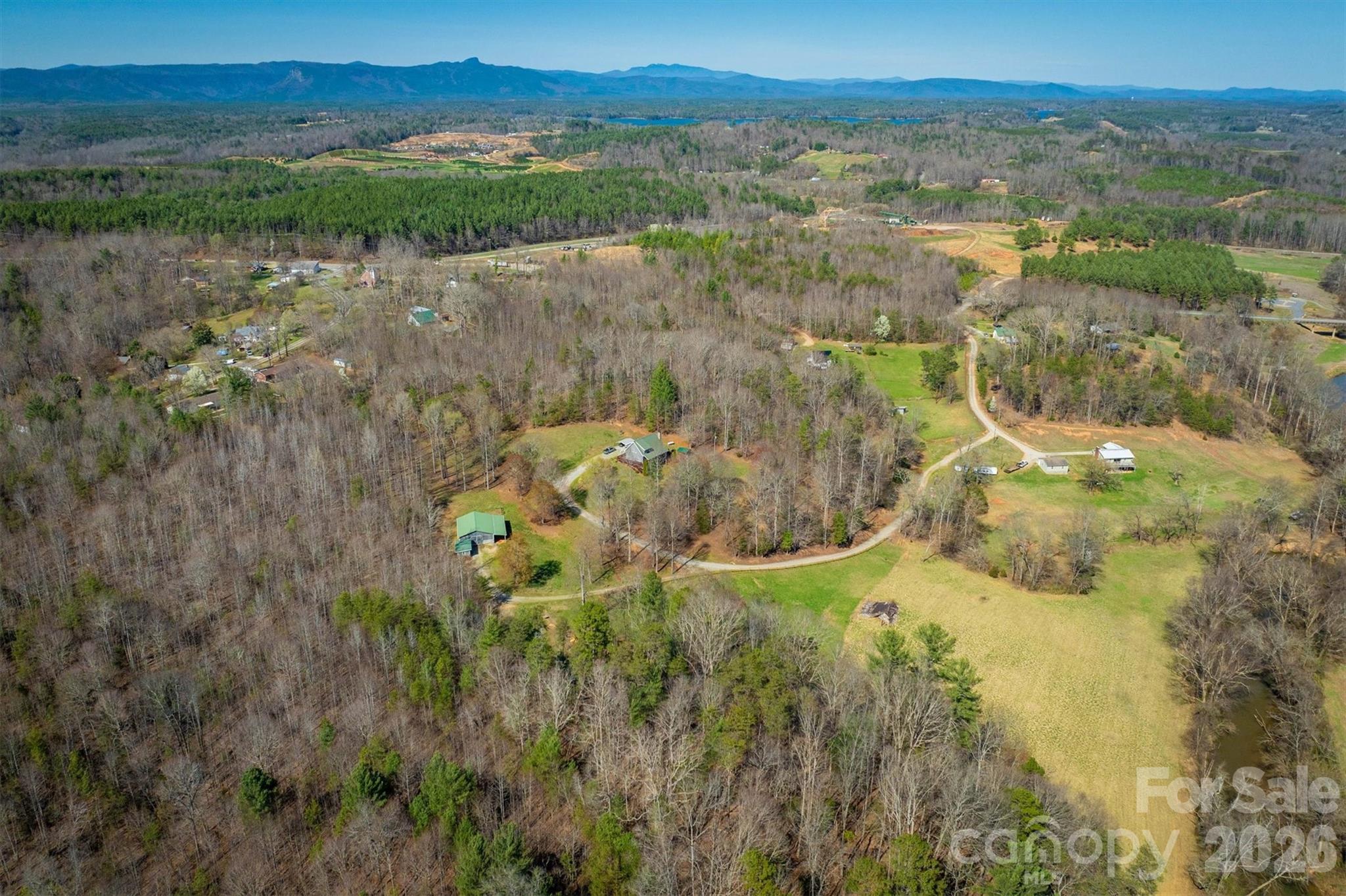 5895 Old Hwy 70 Road Morganton NC 28655
