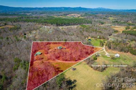 5895 Old Hwy 70 Road Morganton NC 28655