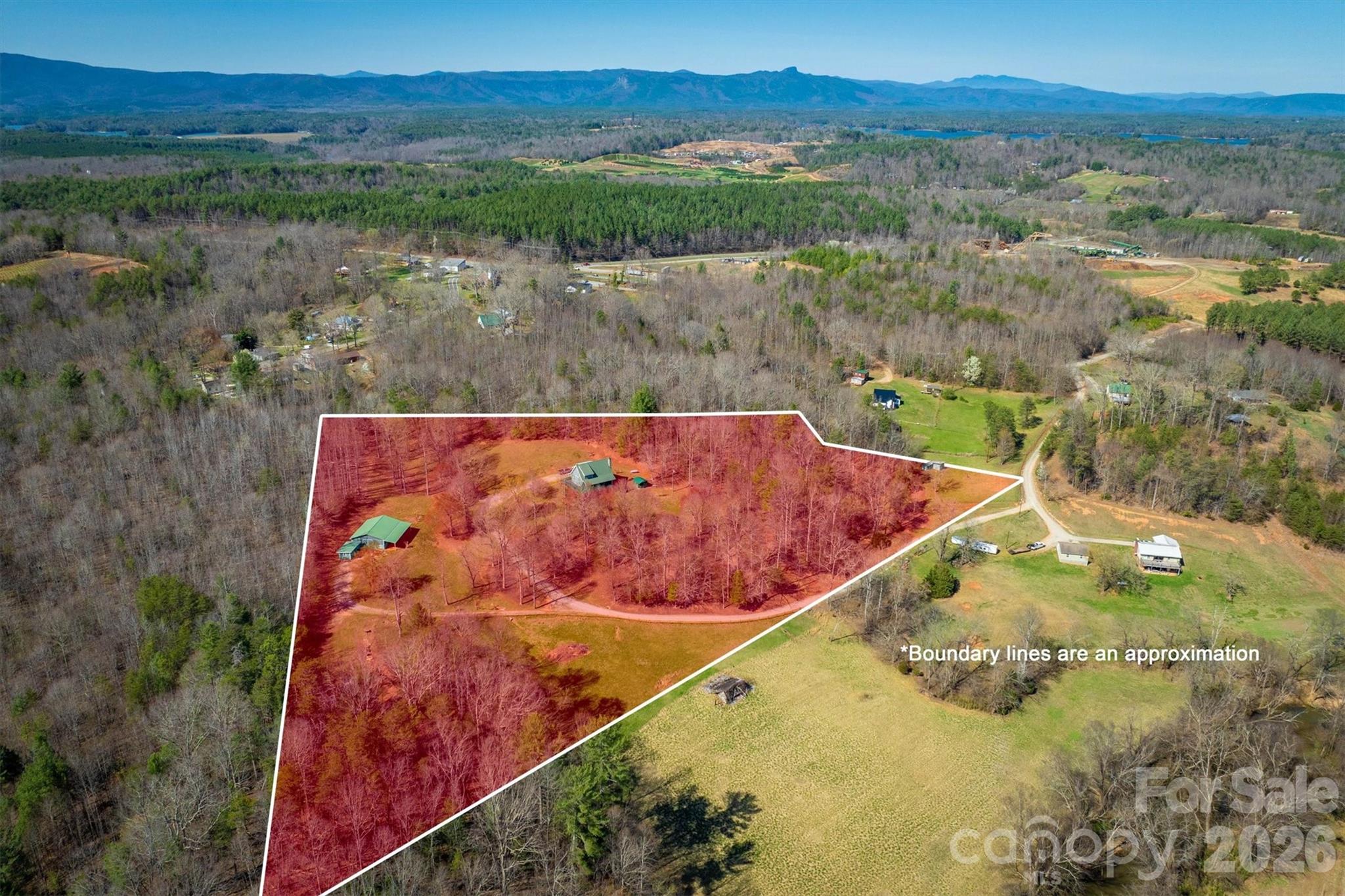 5895 Old Hwy 70 Road Morganton NC 28655