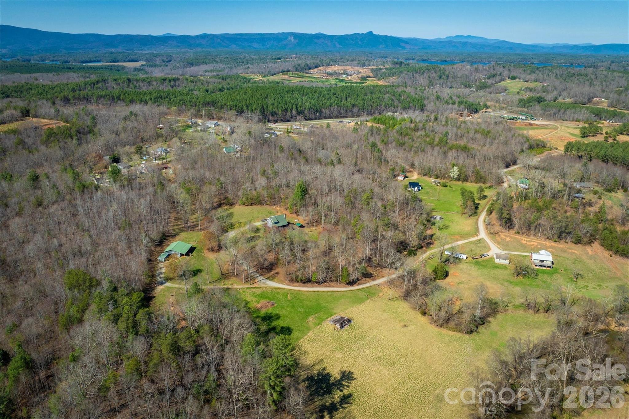 5895 Old Hwy 70 Road Morganton NC 28655
