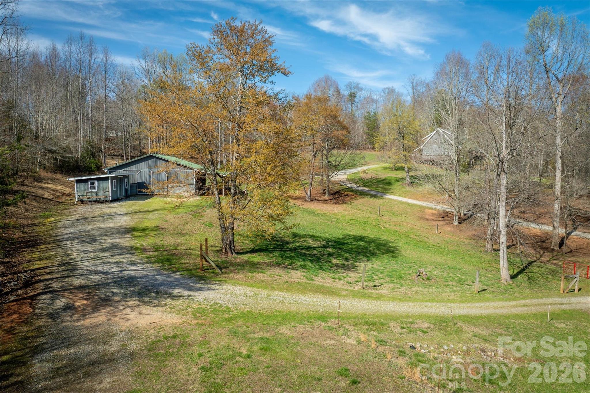 5895 Old Hwy 70 Road Morganton NC 28655