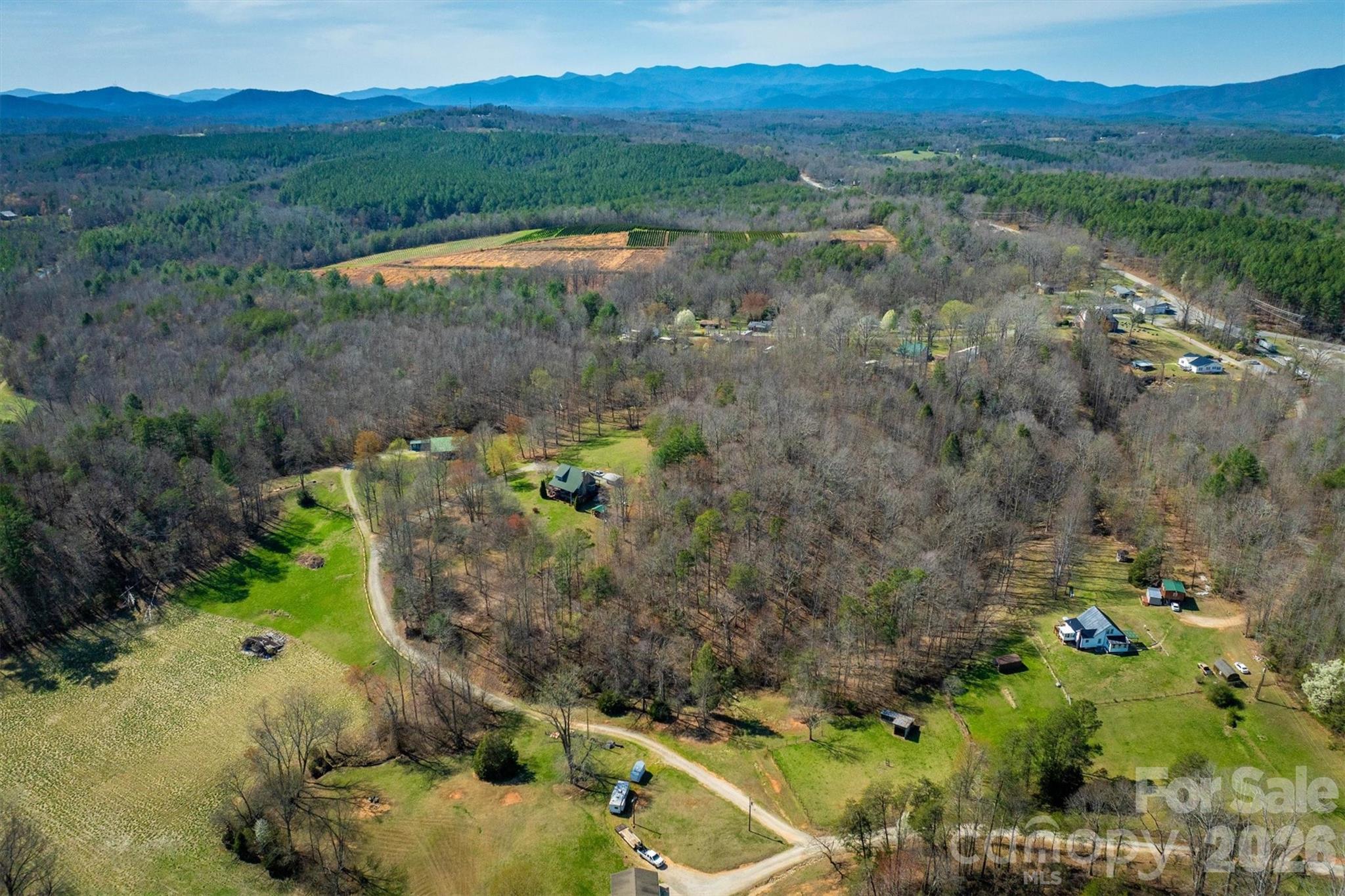 5895 Old Hwy 70 Road Morganton NC 28655