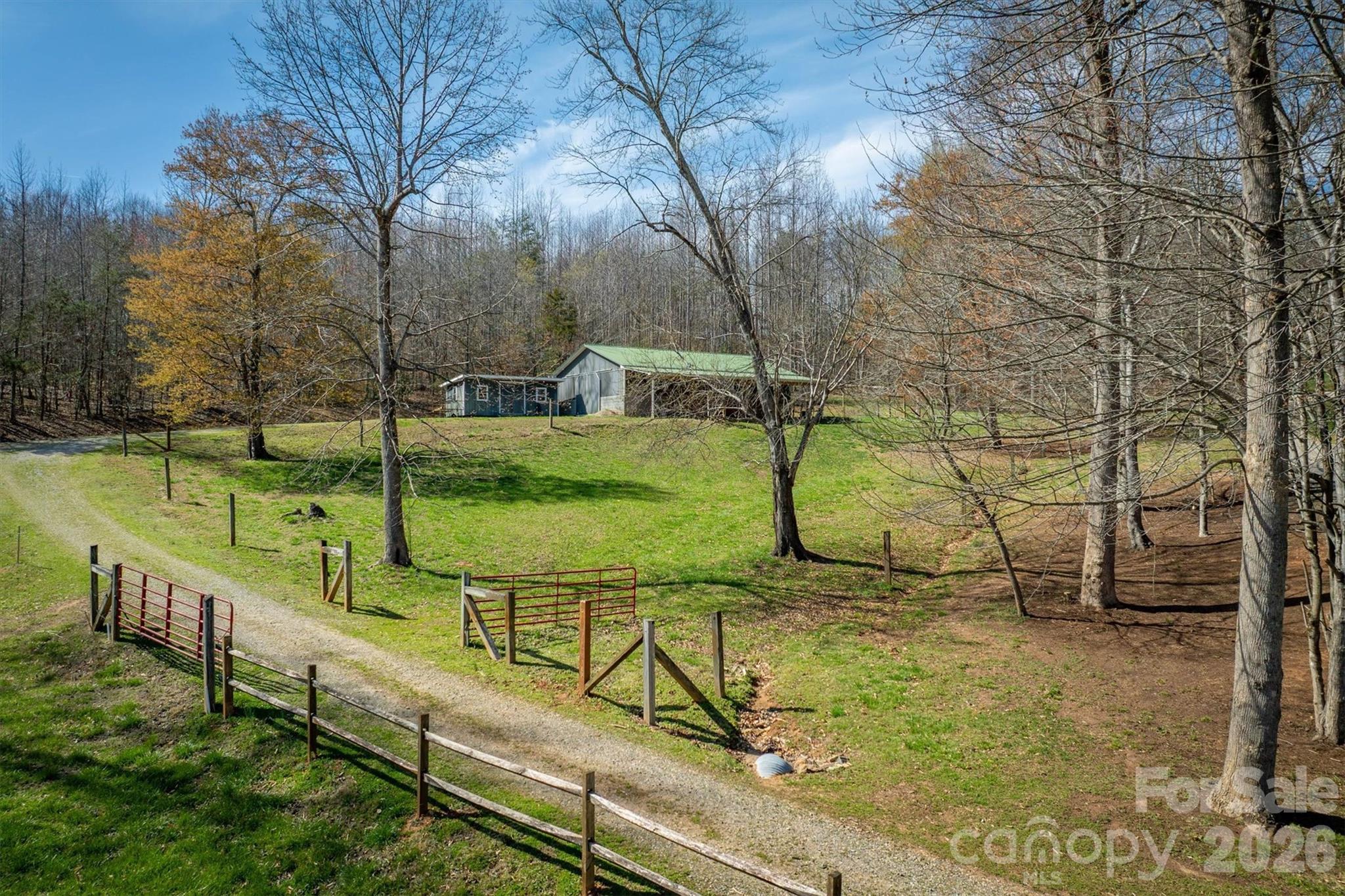 5895 Old Hwy 70 Road Morganton NC 28655