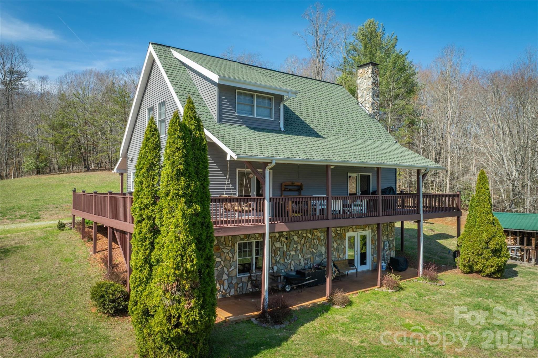 5895 Old Hwy 70 Road Morganton NC 28655