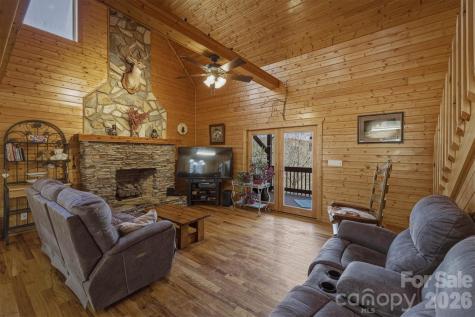 5895 Old Hwy 70 Road Morganton NC 28655