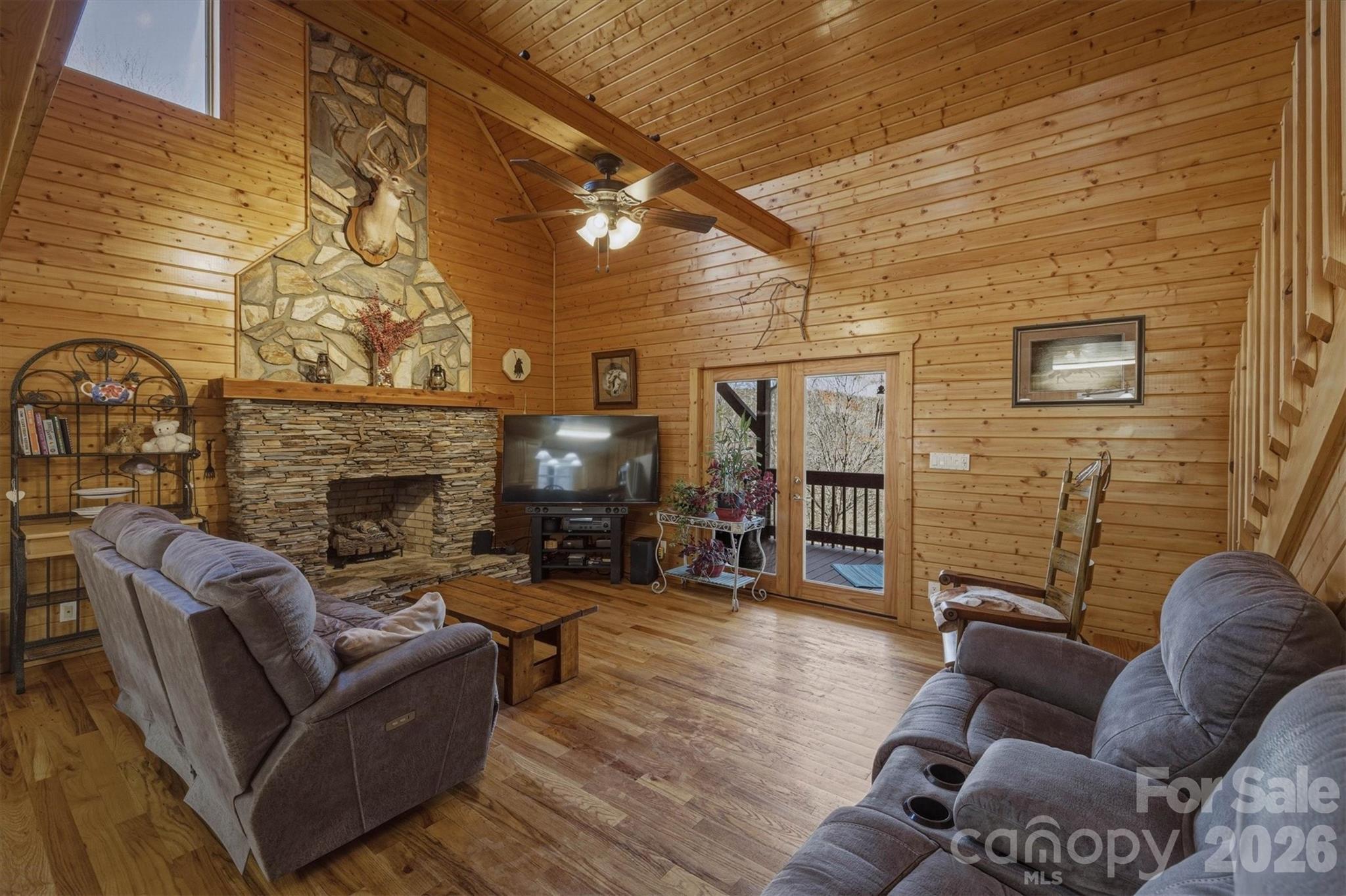 5895 Old Hwy 70 Road Morganton NC 28655