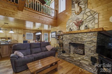 5895 Old Hwy 70 Road Morganton NC 28655
