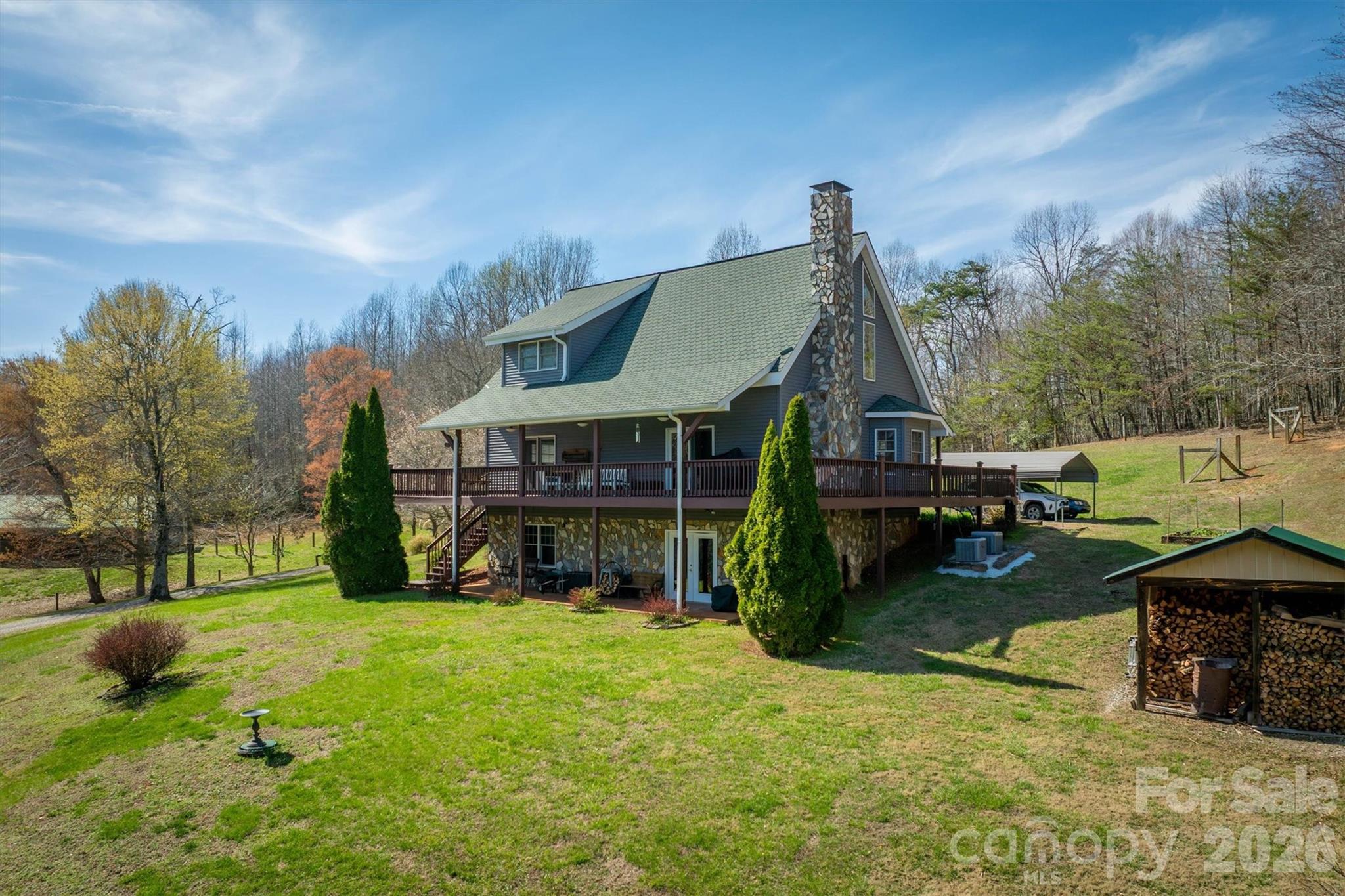 5895 Old Hwy 70 Road Morganton NC 28655