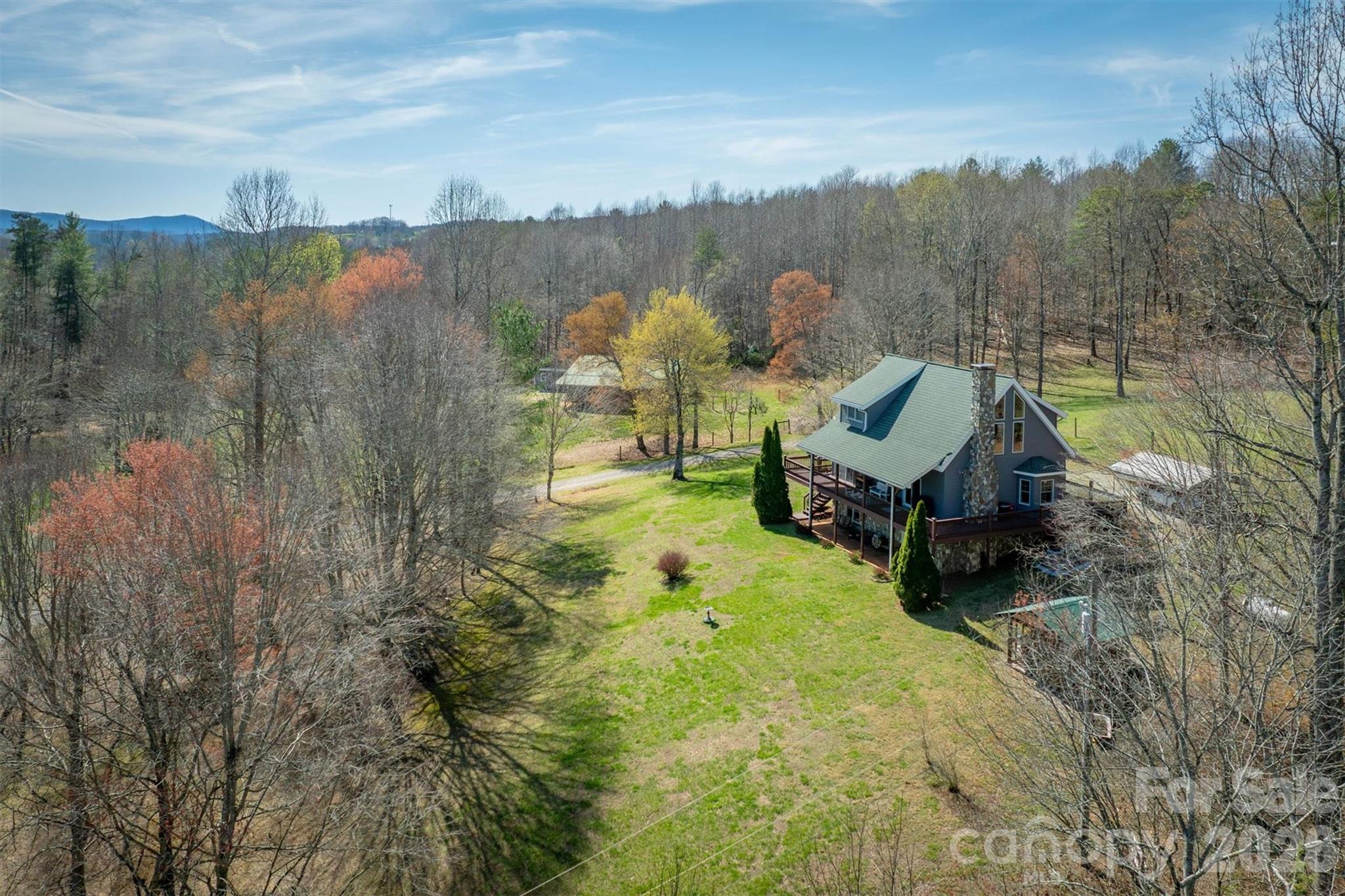 5895 Old Hwy 70 Road Morganton NC 28655