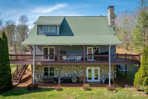 5895 Old Hwy 70 Road Morganton NC 28655