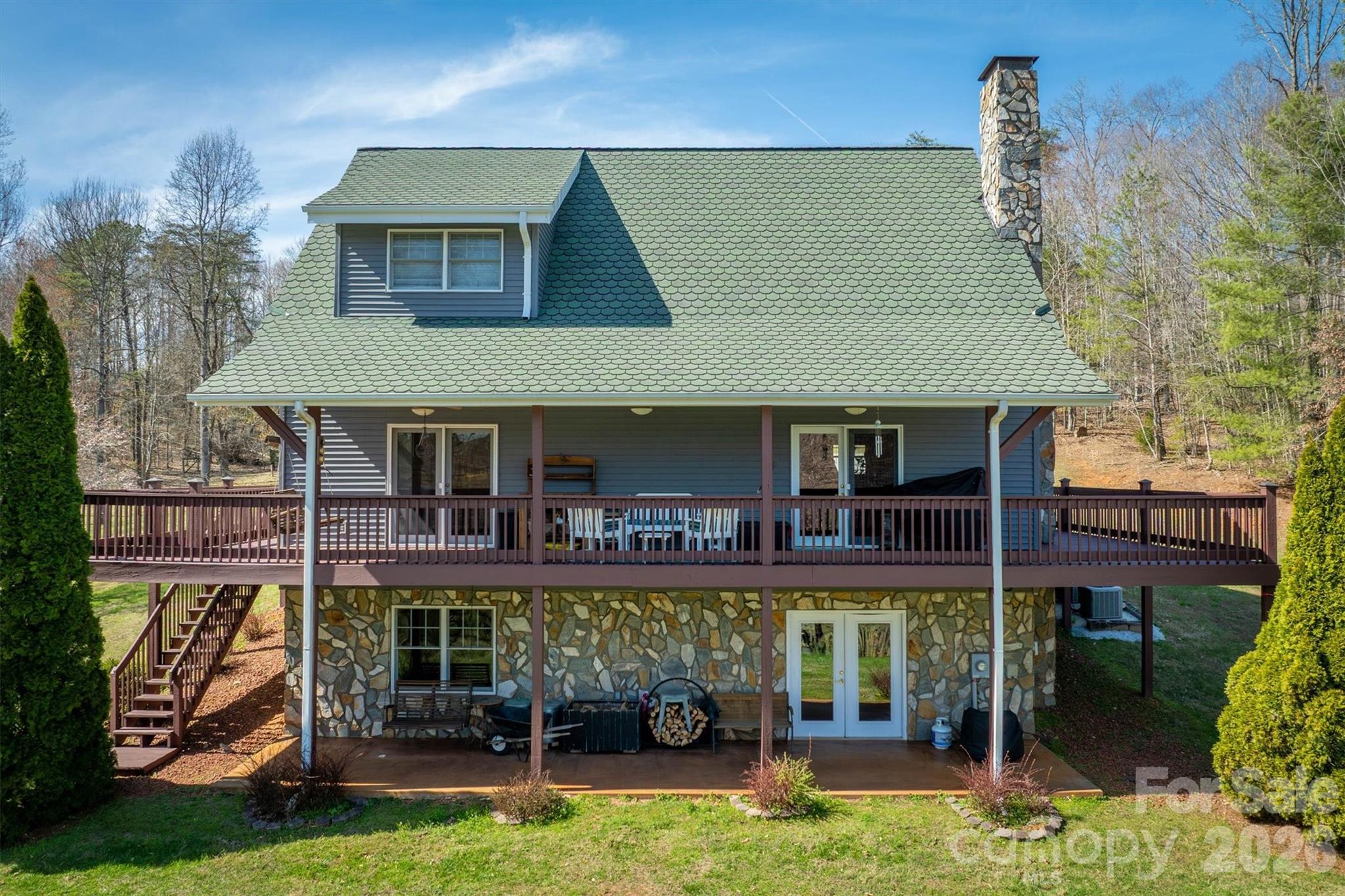 5895 Old Hwy 70 Road Morganton NC 28655
