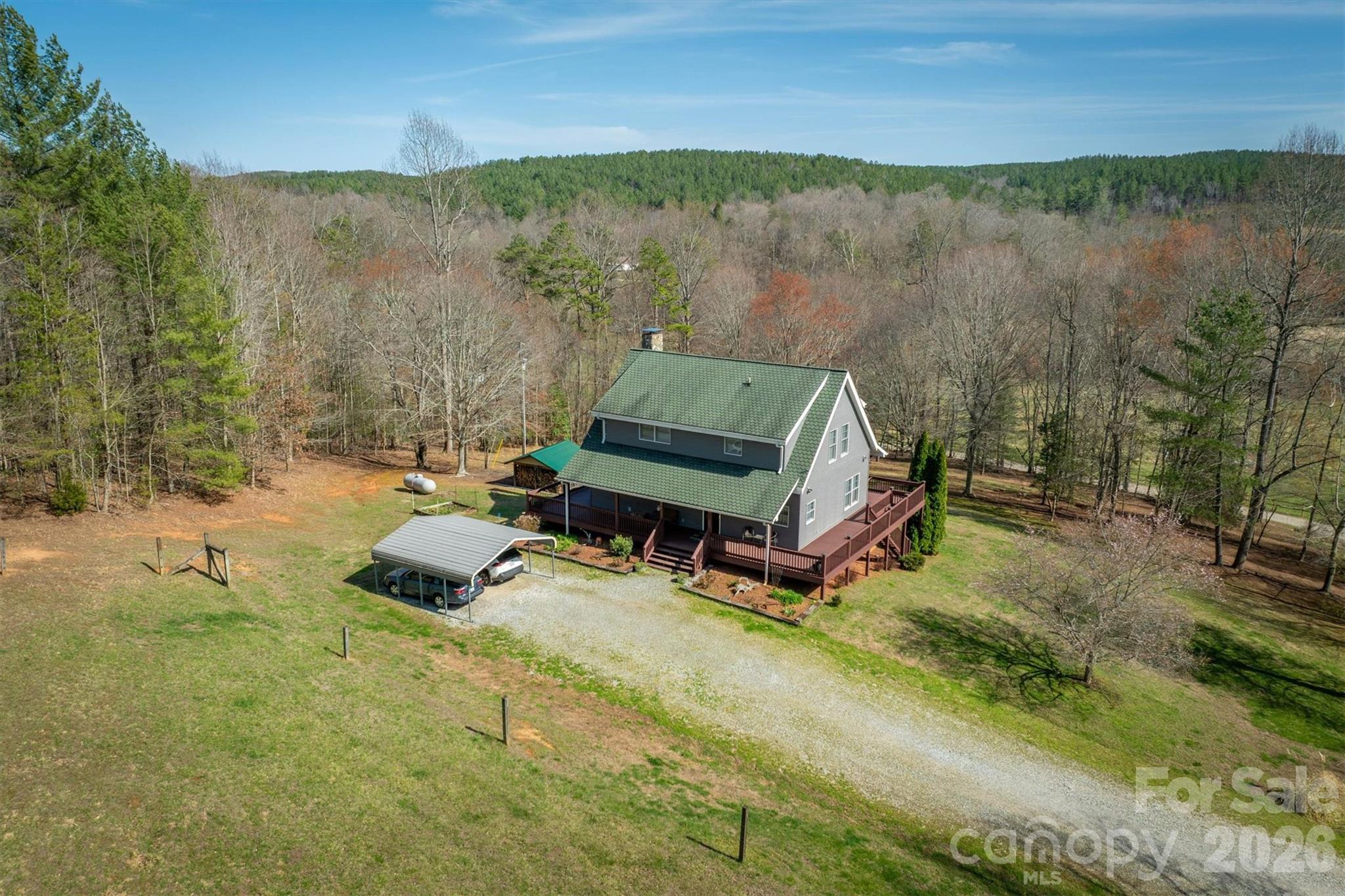 5895 Old Hwy 70 Road Morganton NC 28655