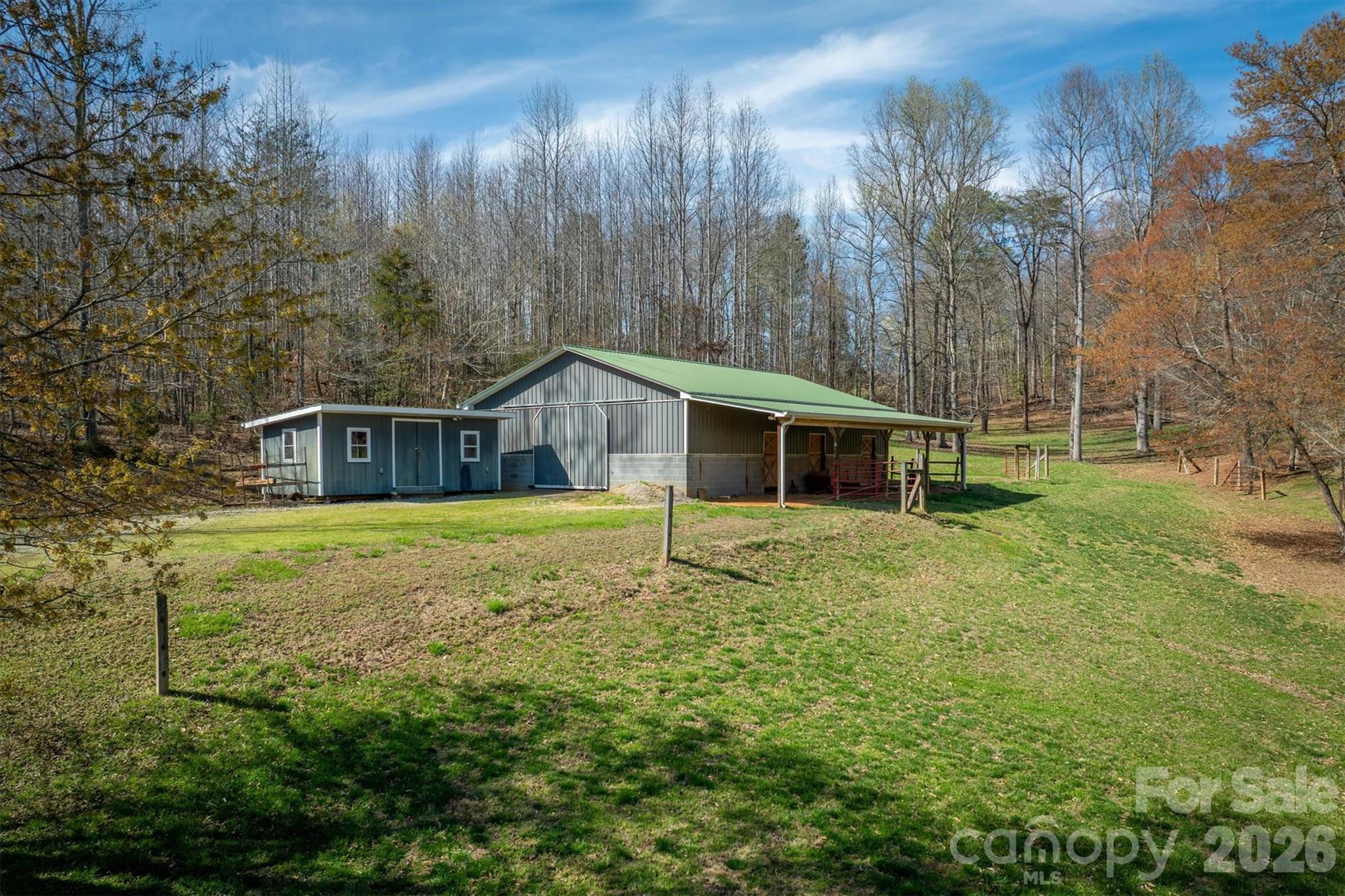 5895 Old Hwy 70 Road Morganton NC 28655