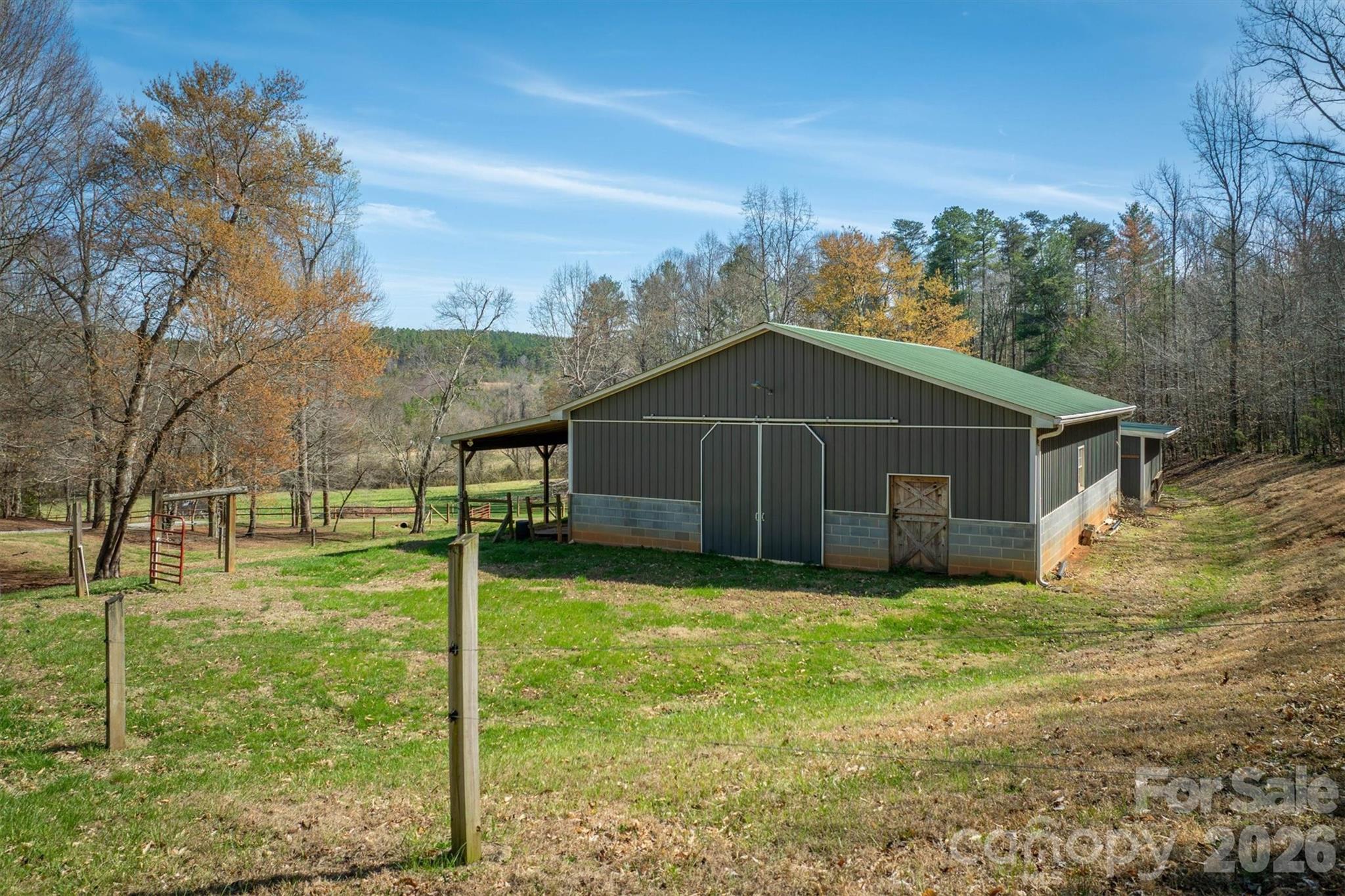 5895 Old Hwy 70 Road Morganton NC 28655