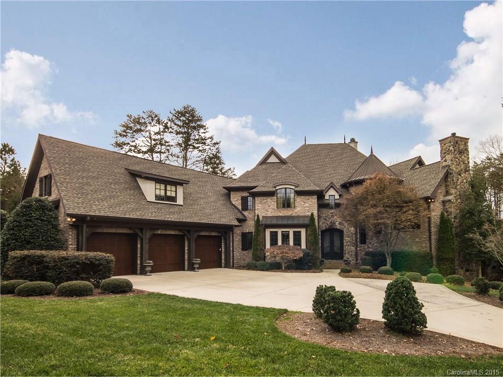 12725 Ninebark Trail Charlotte NC 28278