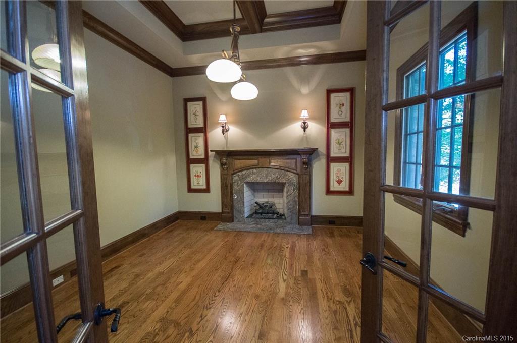 12725 Ninebark Trail Charlotte NC 28278