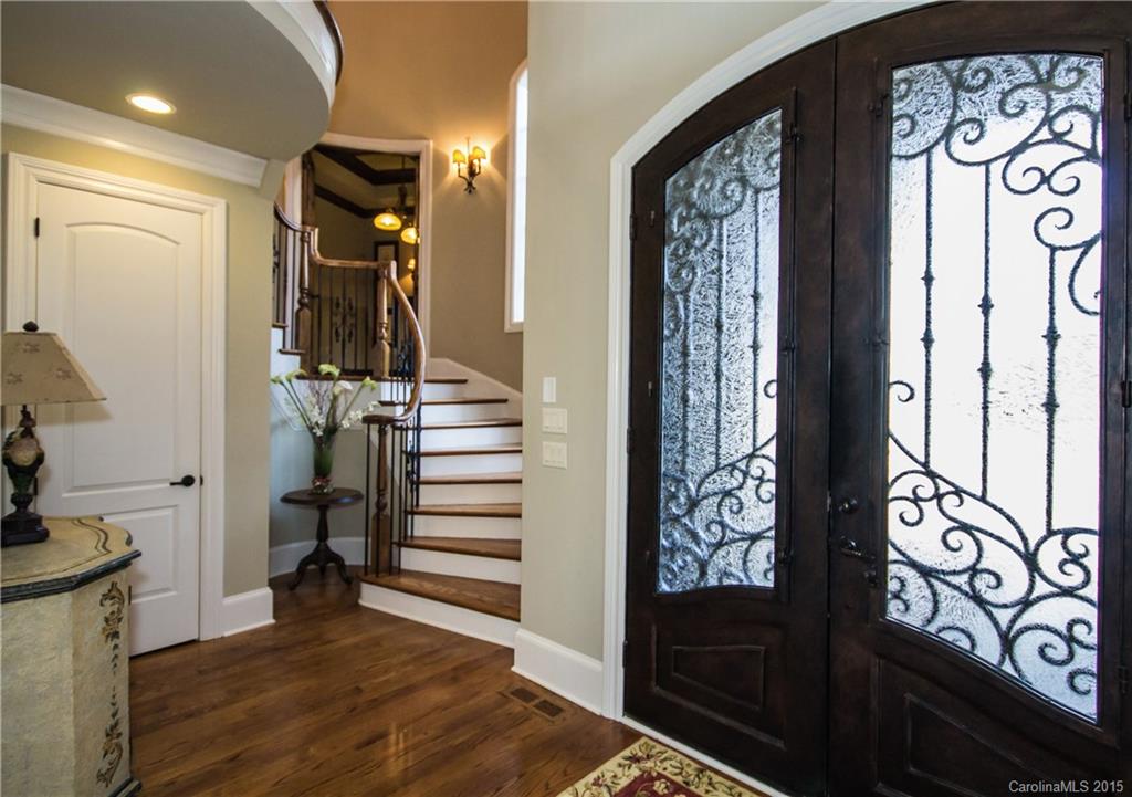 12725 Ninebark Trail Charlotte NC 28278