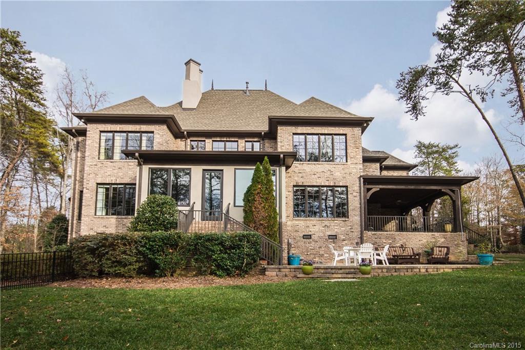 12725 Ninebark Trail Charlotte NC 28278