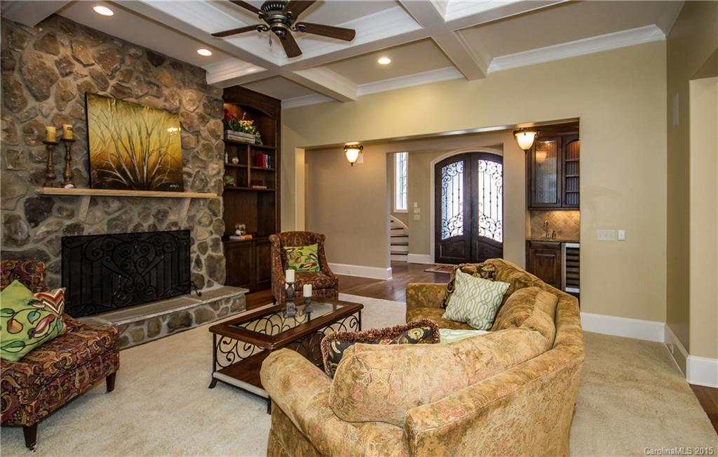 12725 Ninebark Trail Charlotte NC 28278
