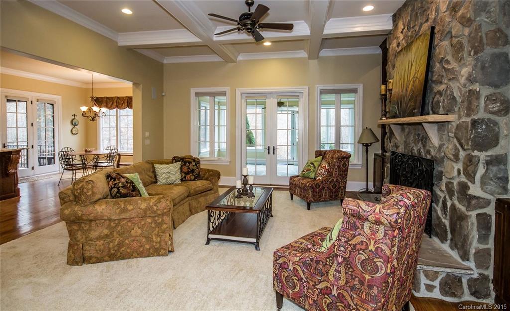 12725 Ninebark Trail Charlotte NC 28278