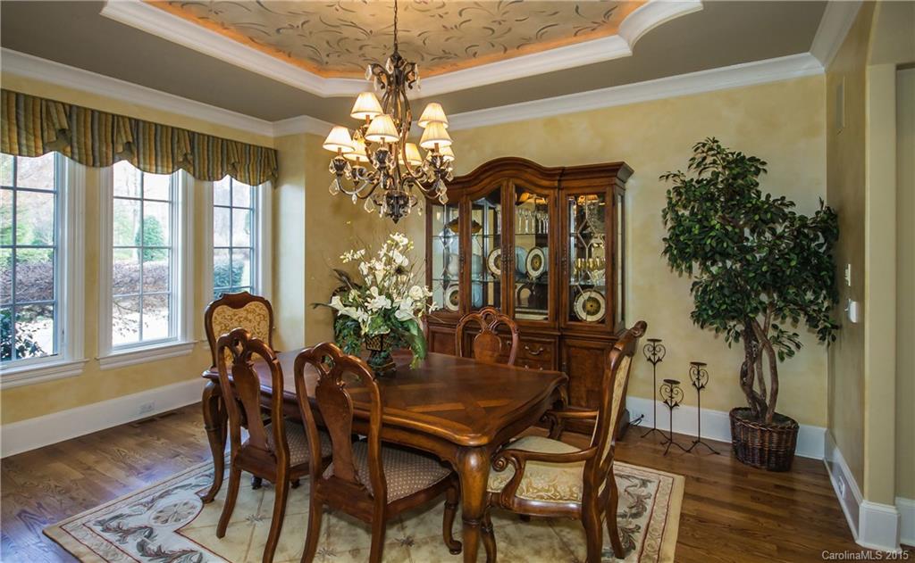 12725 Ninebark Trail Charlotte NC 28278