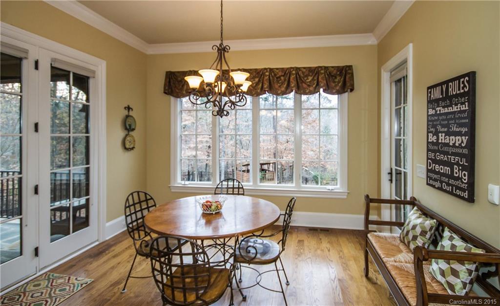 12725 Ninebark Trail Charlotte NC 28278