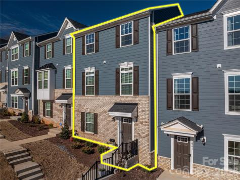 1937 Tupelo Grove Lane Gastonia NC 28054