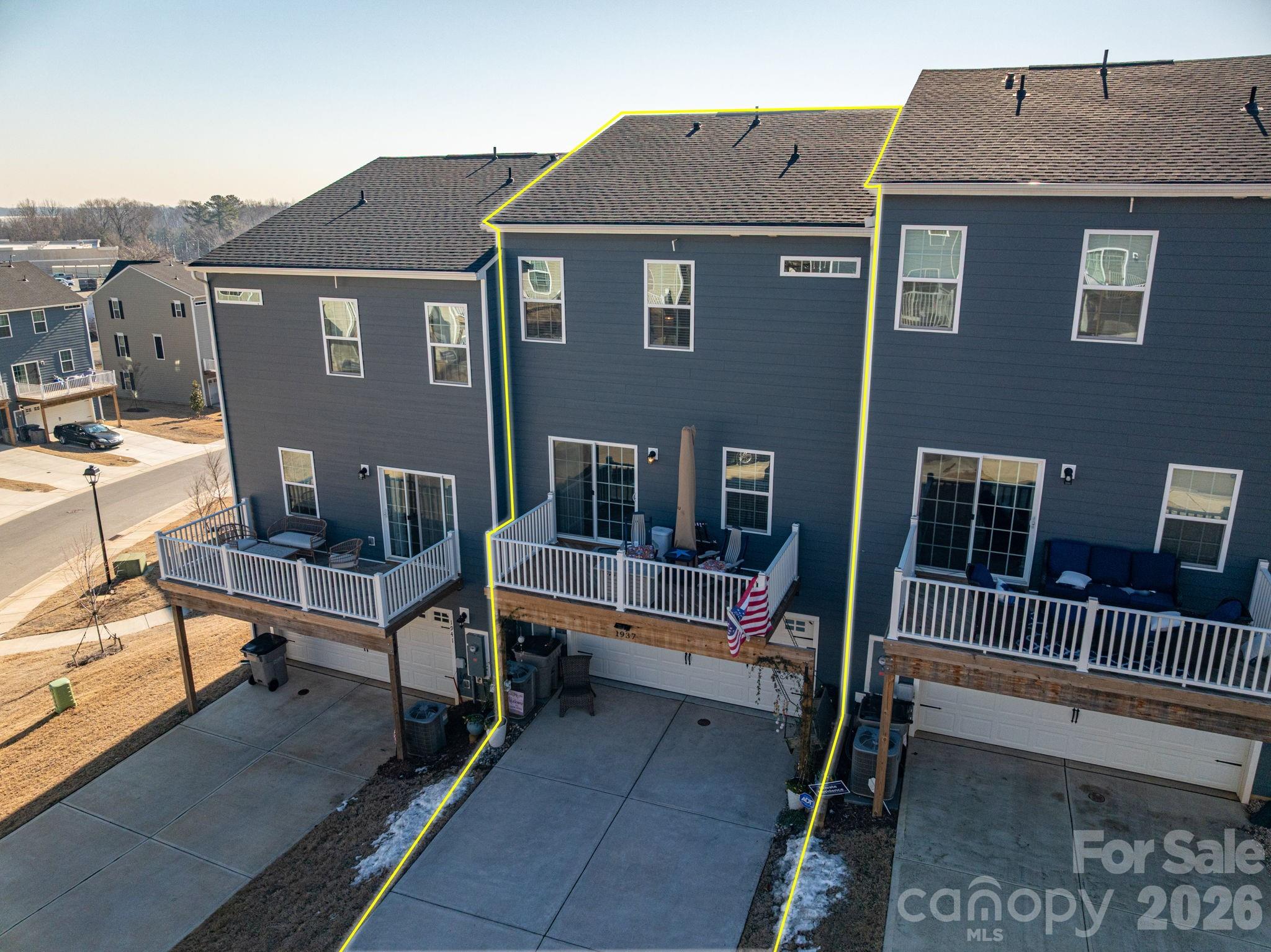 1937 Tupelo Grove Lane Gastonia NC 28054
