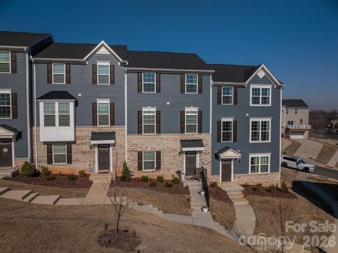 1937 Tupelo Grove Lane Gastonia NC 28054