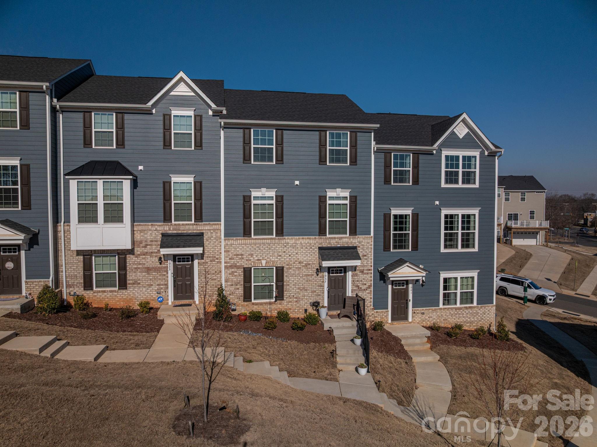 1937 Tupelo Grove Lane Gastonia NC 28054