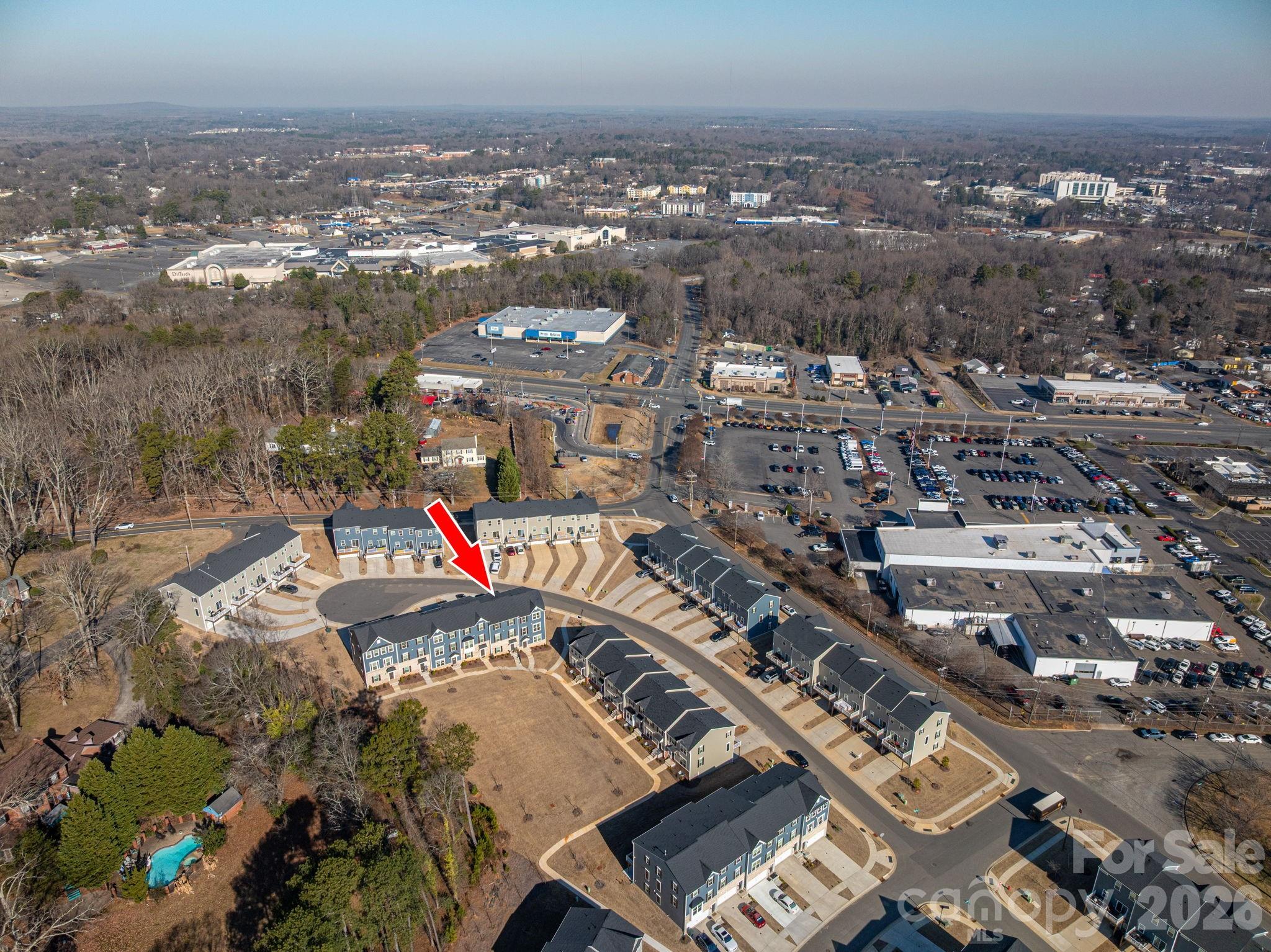 1937 Tupelo Grove Lane Gastonia NC 28054